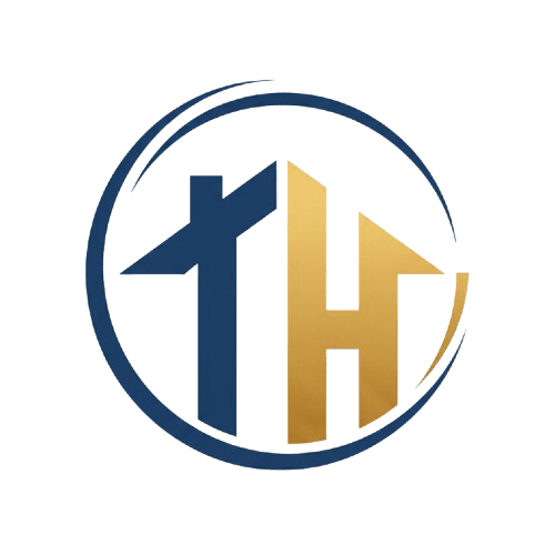 True Home Capital Logo